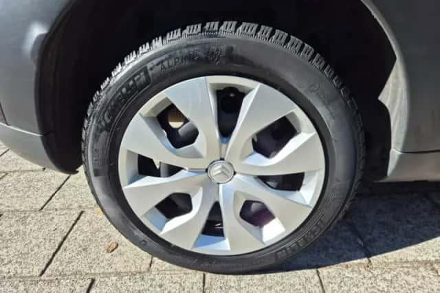 Citroën C4 Cactus (2016) thumbnail 5