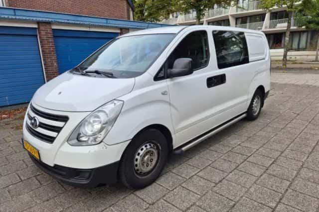 Hyundai H300 (2013) thumbnail 1