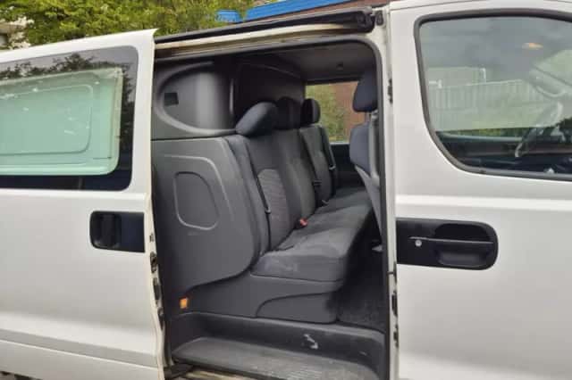 Hyundai H300 (2013) thumbnail 2