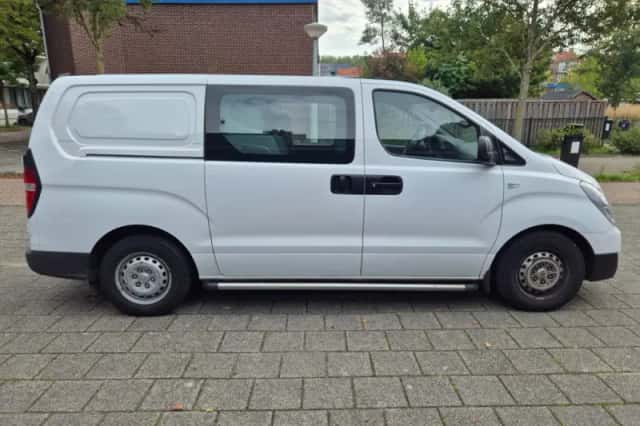 Hyundai H300 (2013) thumbnail 3