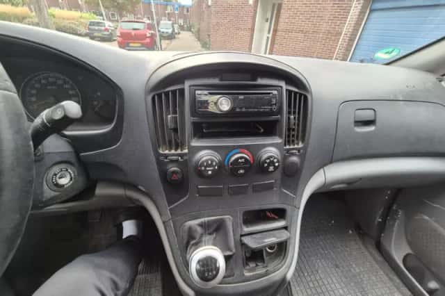 Hyundai H300 (2013) thumbnail 4