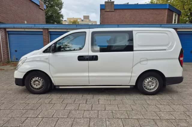 Hyundai H300 (2013) thumbnail 5