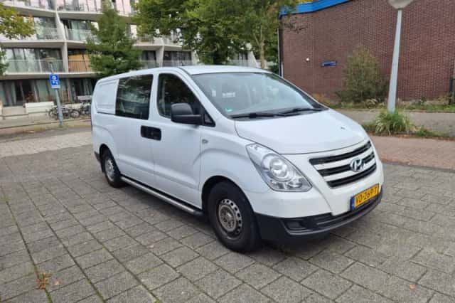 Hyundai H300 (2013) thumbnail 6