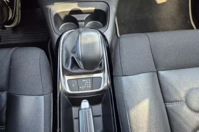 Citroën C4 Cactus (2018) thumbnail 2