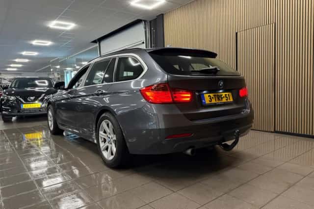 BMW 3-Serie (2014) thumbnail 3