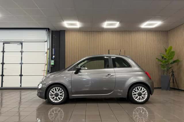 Fiat 500 (2016) thumbnail 2