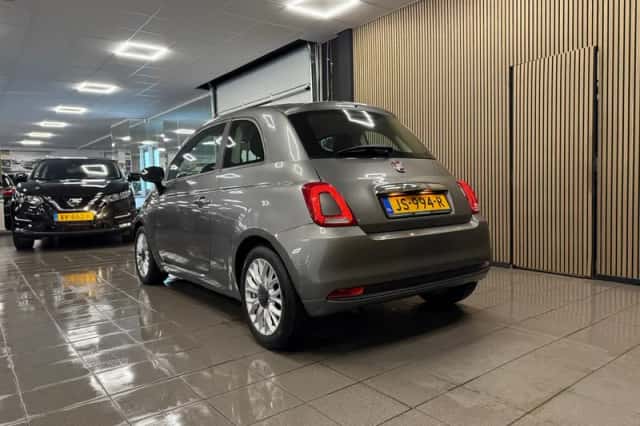Fiat 500 (2016) thumbnail 3