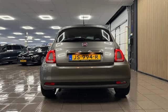 Fiat 500 (2016) thumbnail 4