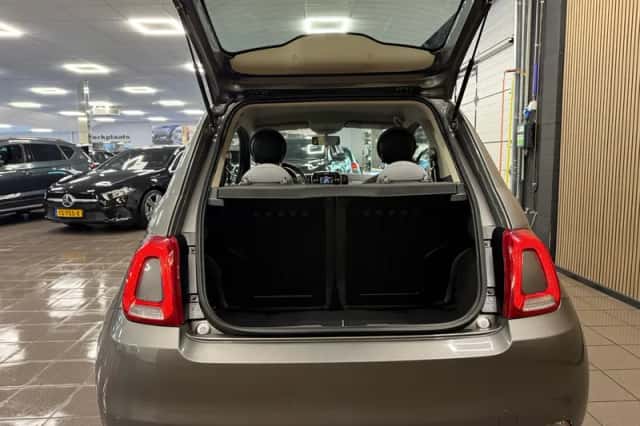 Fiat 500 (2016) thumbnail 5