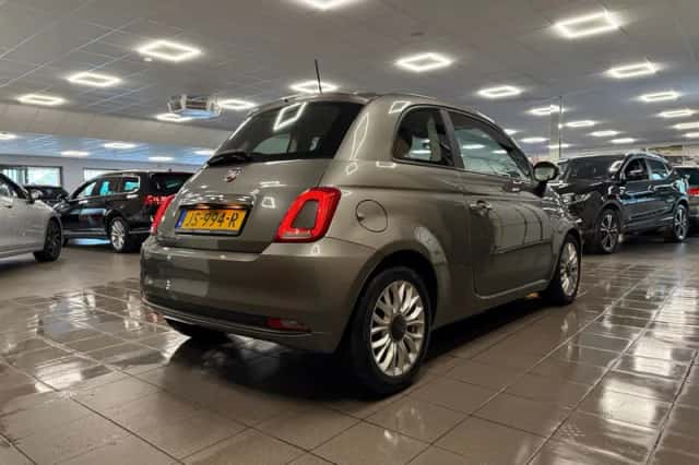 Fiat 500 (2016) thumbnail 6
