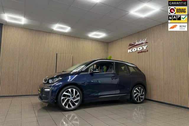 BMW i3 (2018) thumbnail 1