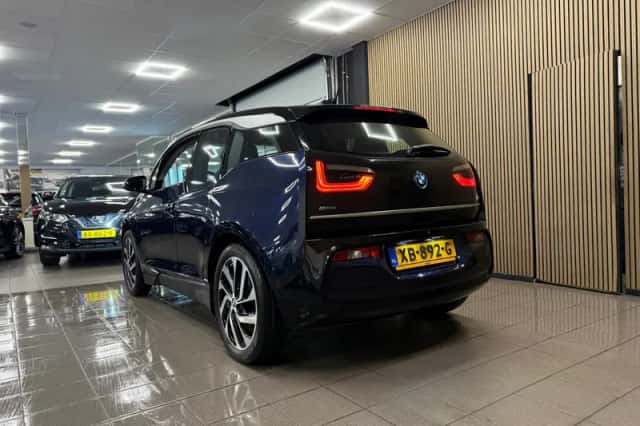 BMW i3 (2018) thumbnail 3