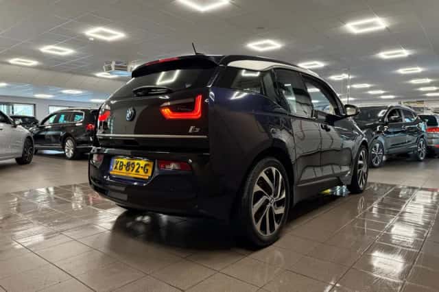 BMW i3 (2018) thumbnail 6