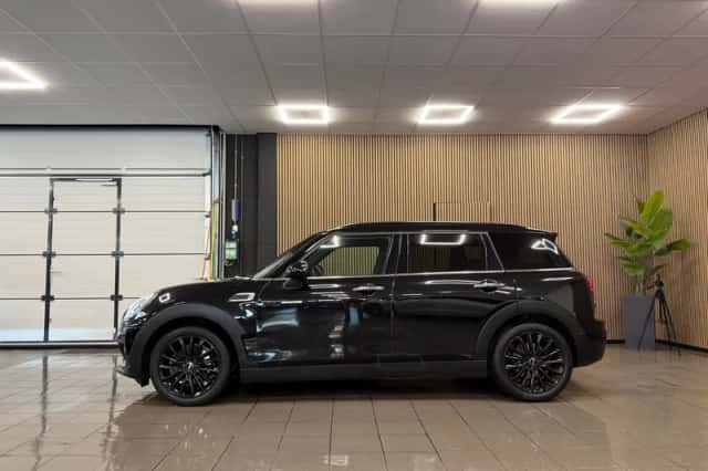 MINI Clubman (2018) thumbnail 2