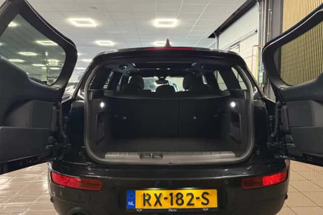MINI Clubman (2018) thumbnail 5