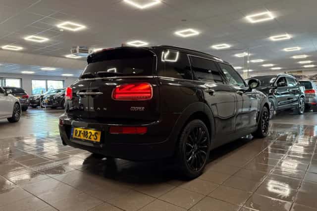MINI Clubman (2018) thumbnail 6