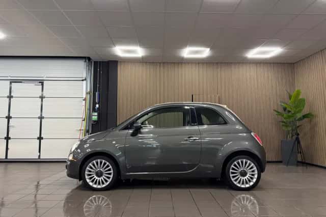 Fiat 500 (2012) thumbnail 2