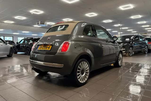 Fiat 500 (2012) thumbnail 5