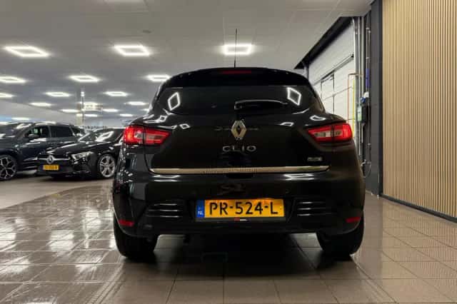 Renault Clio (2017) thumbnail 4