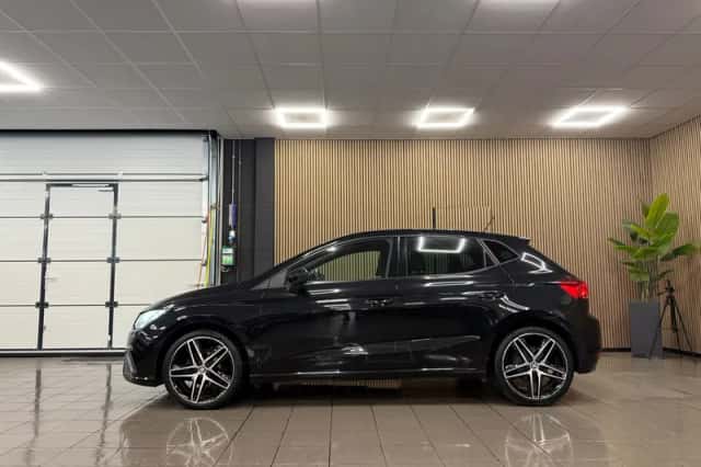 SEAT Ibiza (2020) thumbnail 2