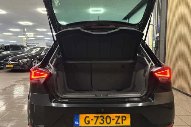SEAT Ibiza (2020) thumbnail 5