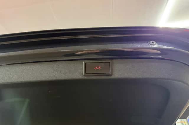 Škoda Octavia (2020) thumbnail 6