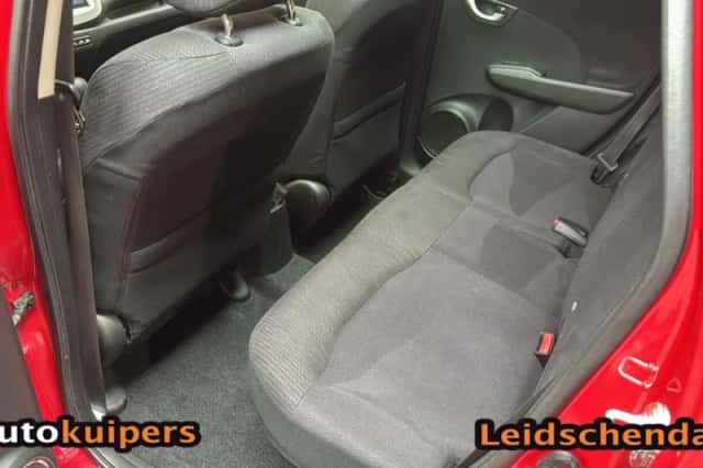 Honda Jazz (2014) thumbnail 6