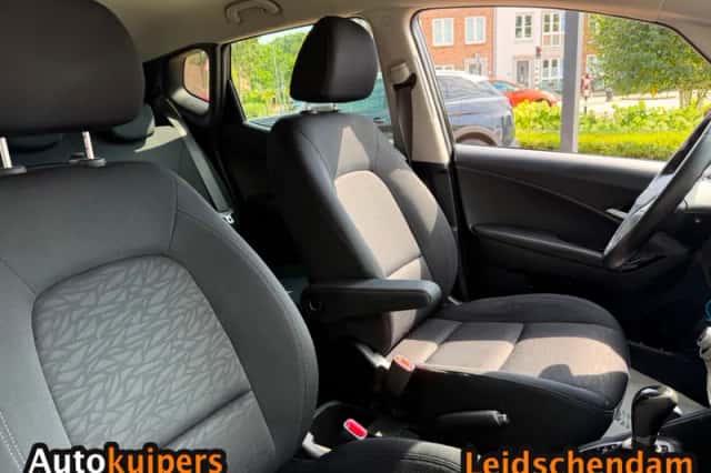 Hyundai ix20 (2018) thumbnail 5