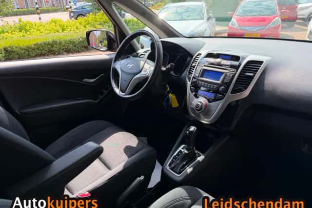 Hyundai ix20 (2018) thumbnail 6