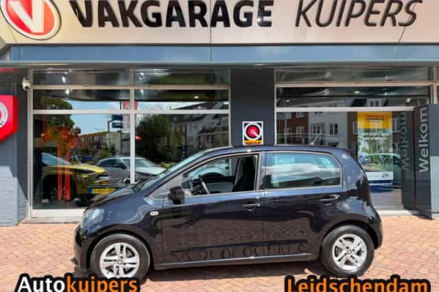SEAT Mii (2017) thumbnail 2