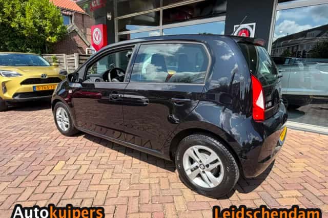 SEAT Mii (2017) thumbnail 6