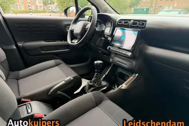 Citroën C3 Aircross (2024) thumbnail 5