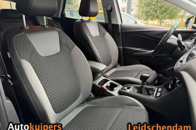 Opel Grandland (2020) thumbnail 5
