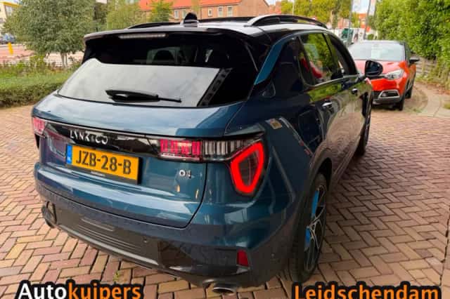 Lynk & Co 01 (2022) thumbnail 6
