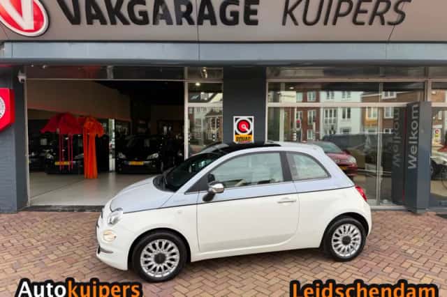 Fiat 500 (2021) thumbnail 2