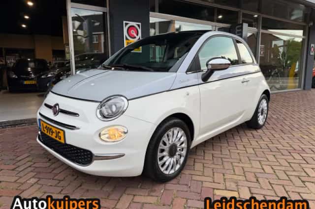 Fiat 500 (2021) thumbnail 3