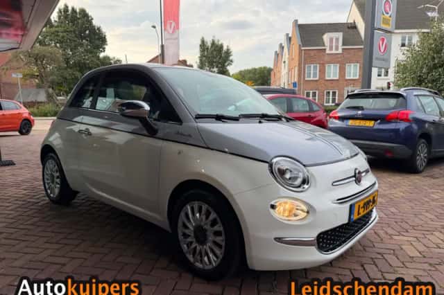 Fiat 500 (2021) thumbnail 4