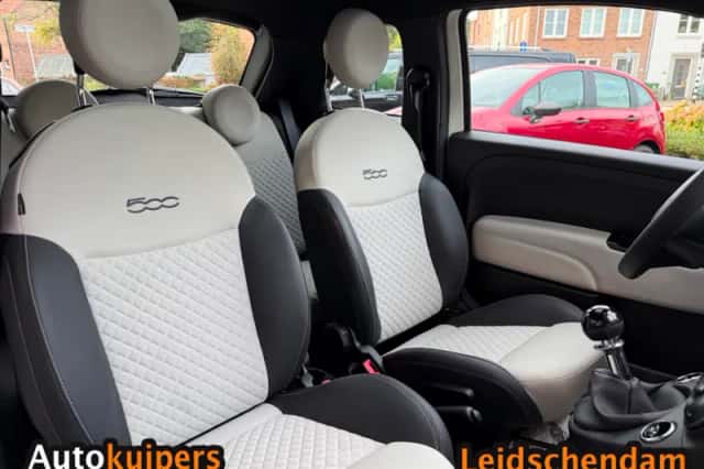 Fiat 500 (2021) thumbnail 5