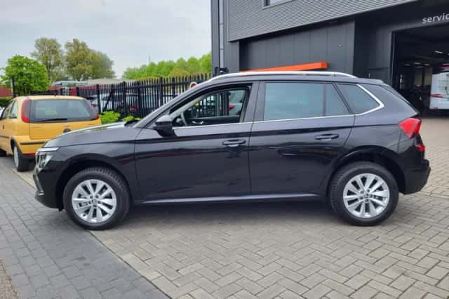 Škoda Kamiq (2024) thumbnail 2