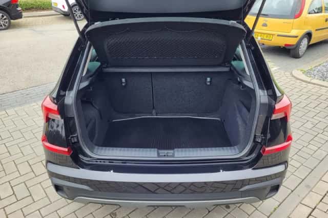 Škoda Kamiq (2024) thumbnail 5