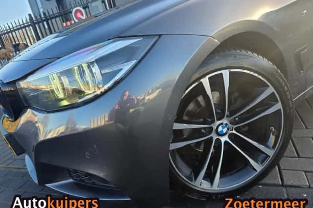 BMW 3-Serie (2020) thumbnail 2