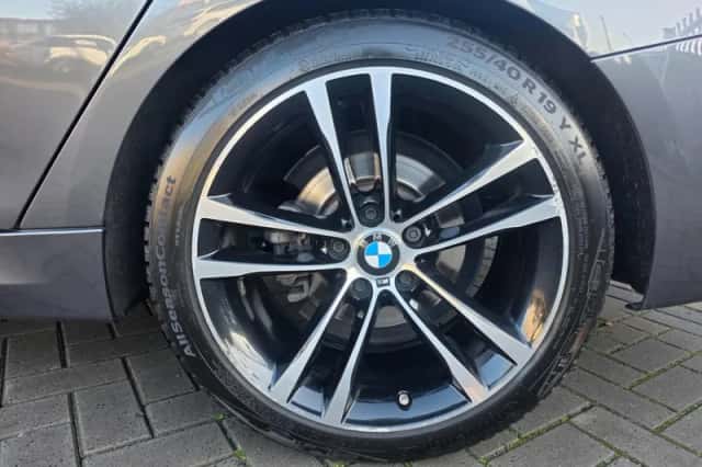 BMW 3-Serie (2020) thumbnail 3