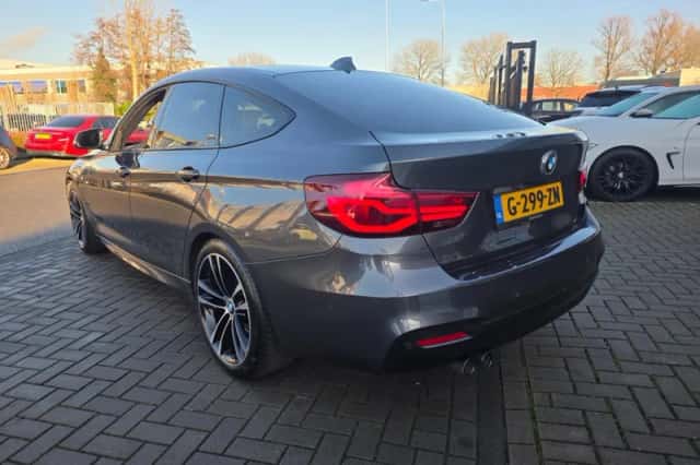 BMW 3-Serie (2020) thumbnail 5