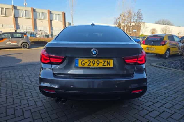 BMW 3-Serie (2020) thumbnail 6