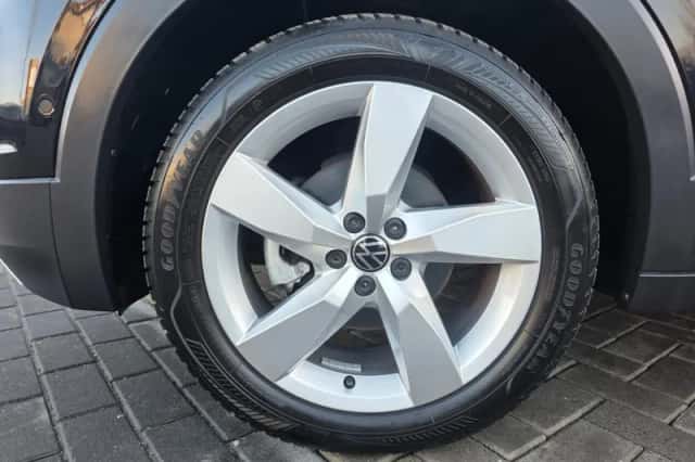 Volkswagen T-Cross (2022) thumbnail 3