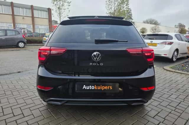 Volkswagen Polo (2023) thumbnail 6