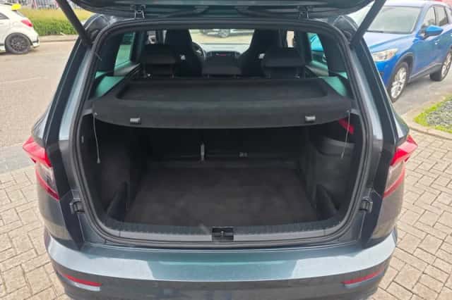 Škoda Karoq (2021) thumbnail 6