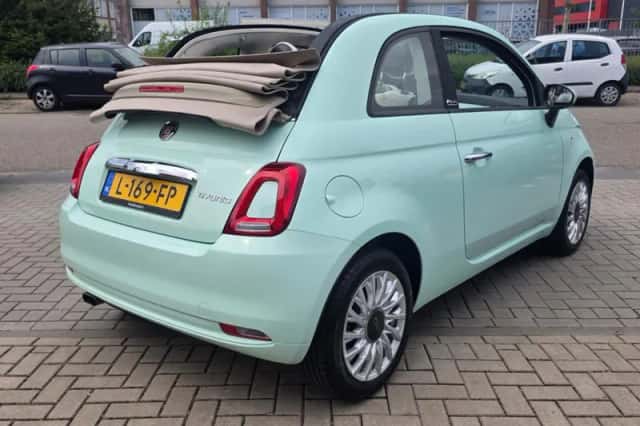 Fiat 500 (2020) thumbnail 5