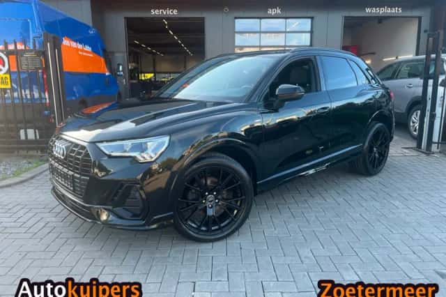 Audi Q3 (2020) thumbnail 2