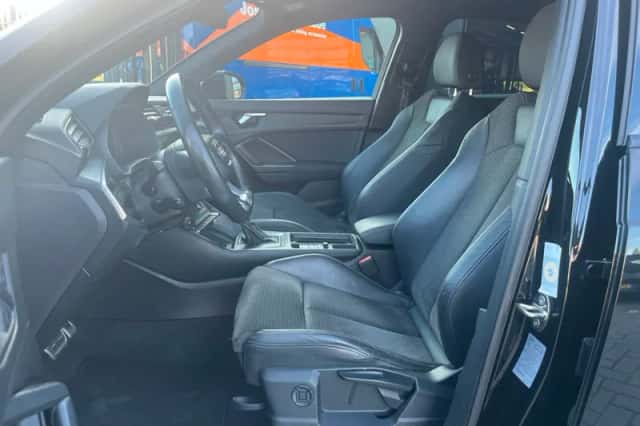 Audi Q3 (2020) thumbnail 5